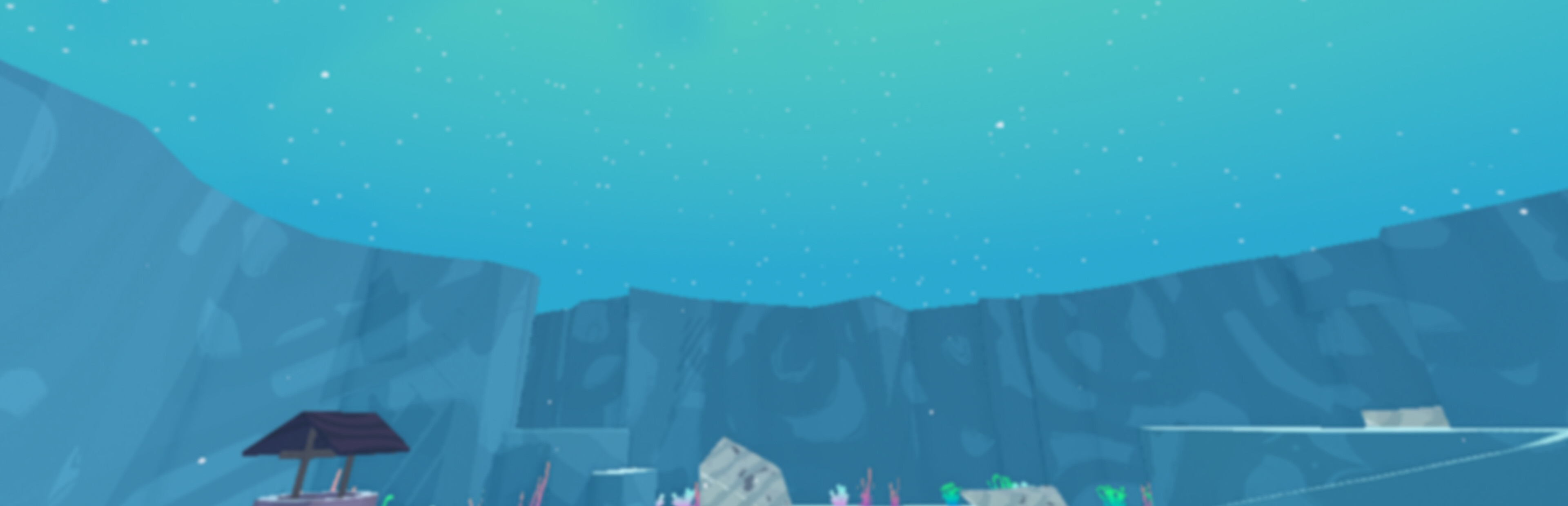 World & Stages